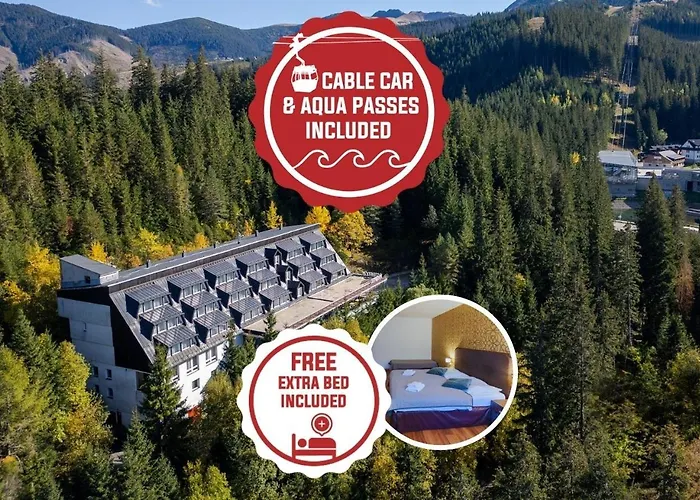 Hotel Ostredok