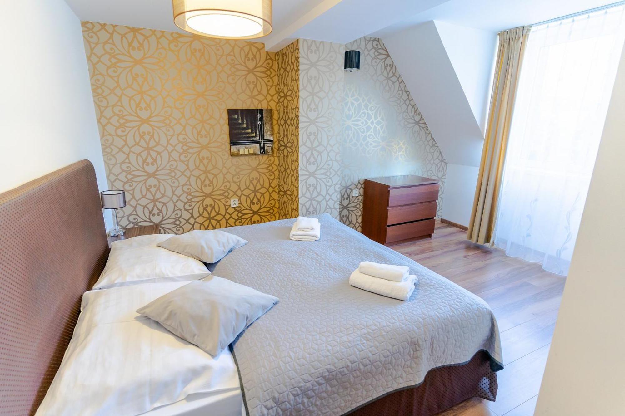 Ostredok Hotel 3*