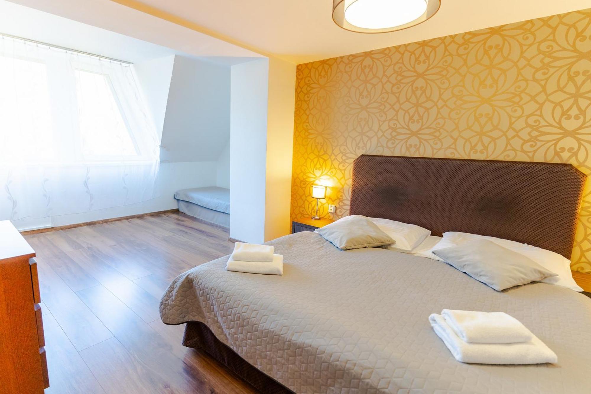 Ostredok Hotel Demänovská Dolina
