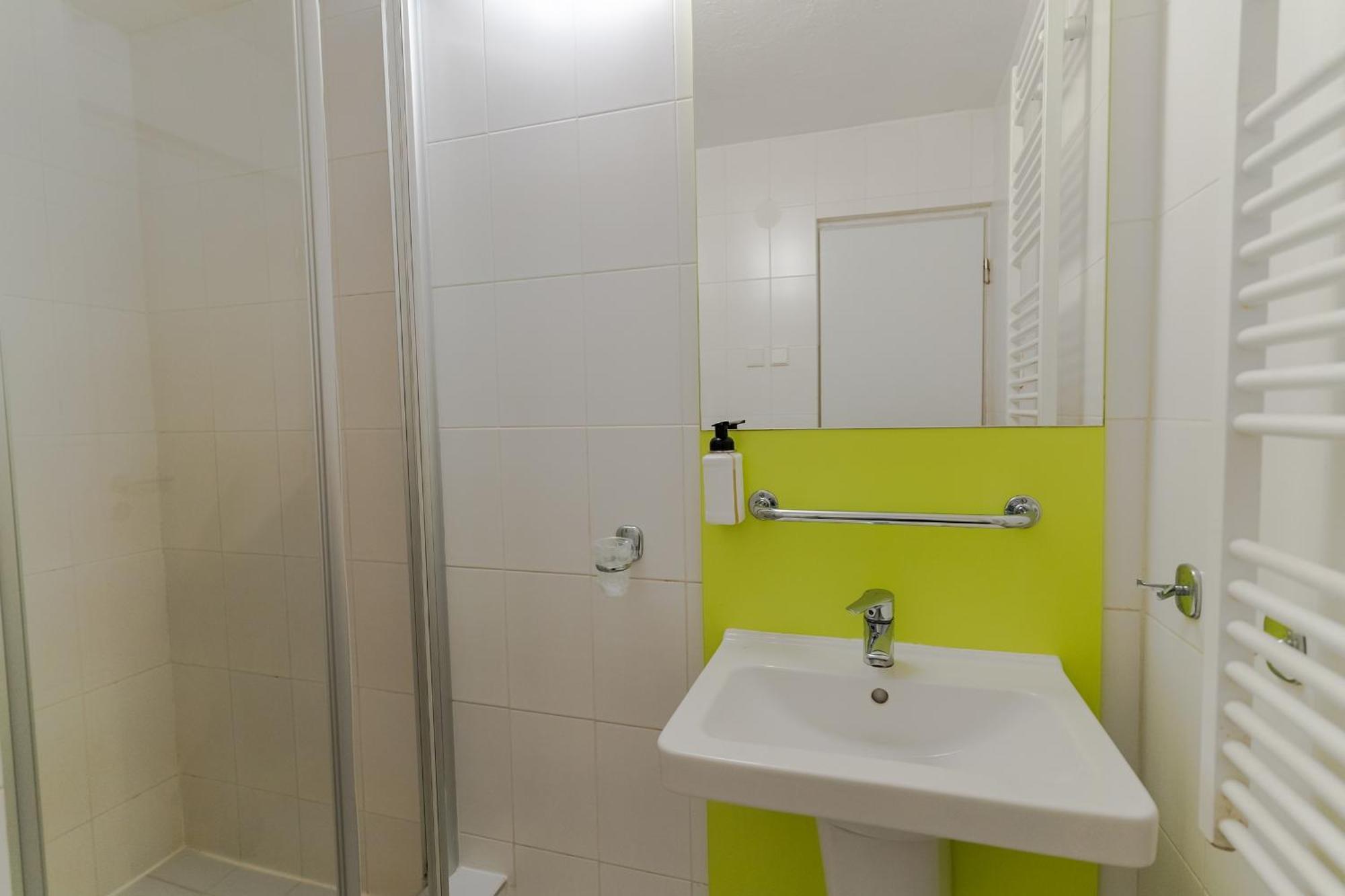 Hotel Ostredok Demanovska Dolina