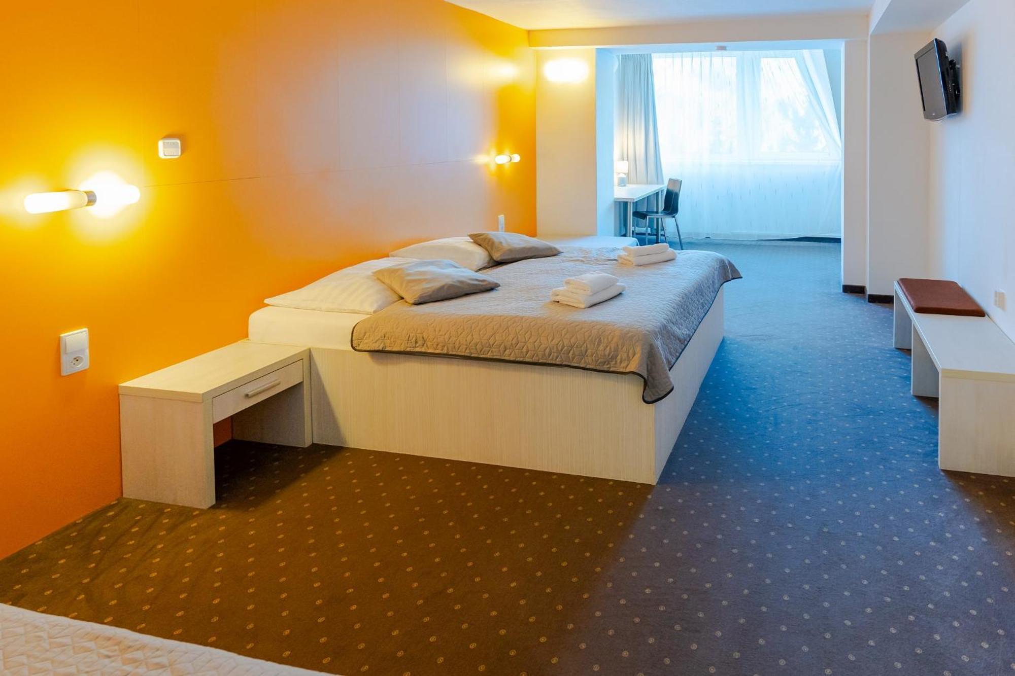 Ostredok 3* Demanovska Dolina